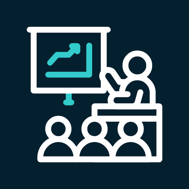 Apresentação Inspiradora